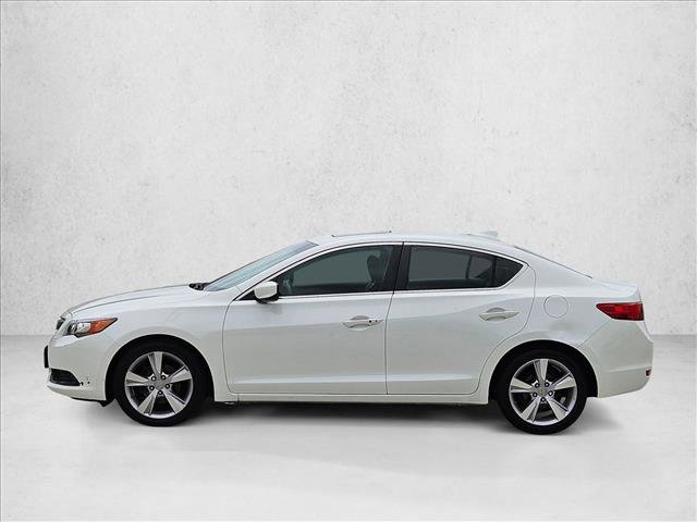 Used 2014 Acura ILX FWD image 8