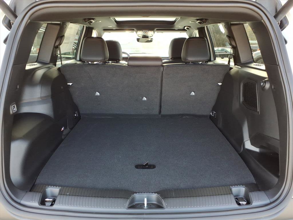 New 2026 Jeep Cherokee Limited image 14