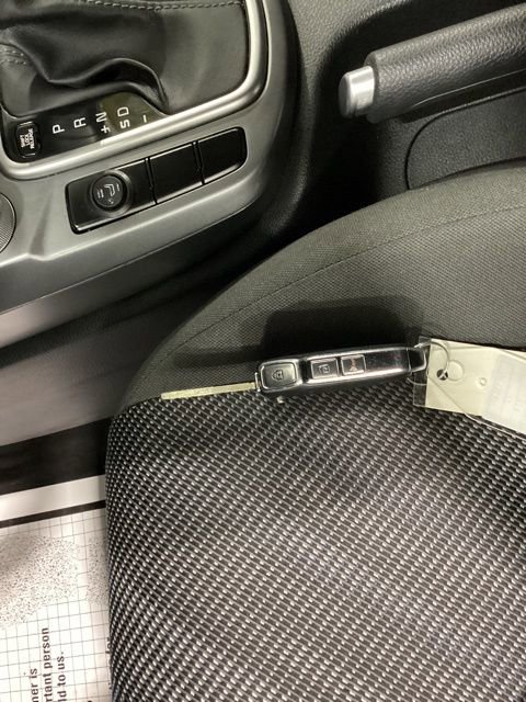 Used 2022 Kia Seltos LX image 23