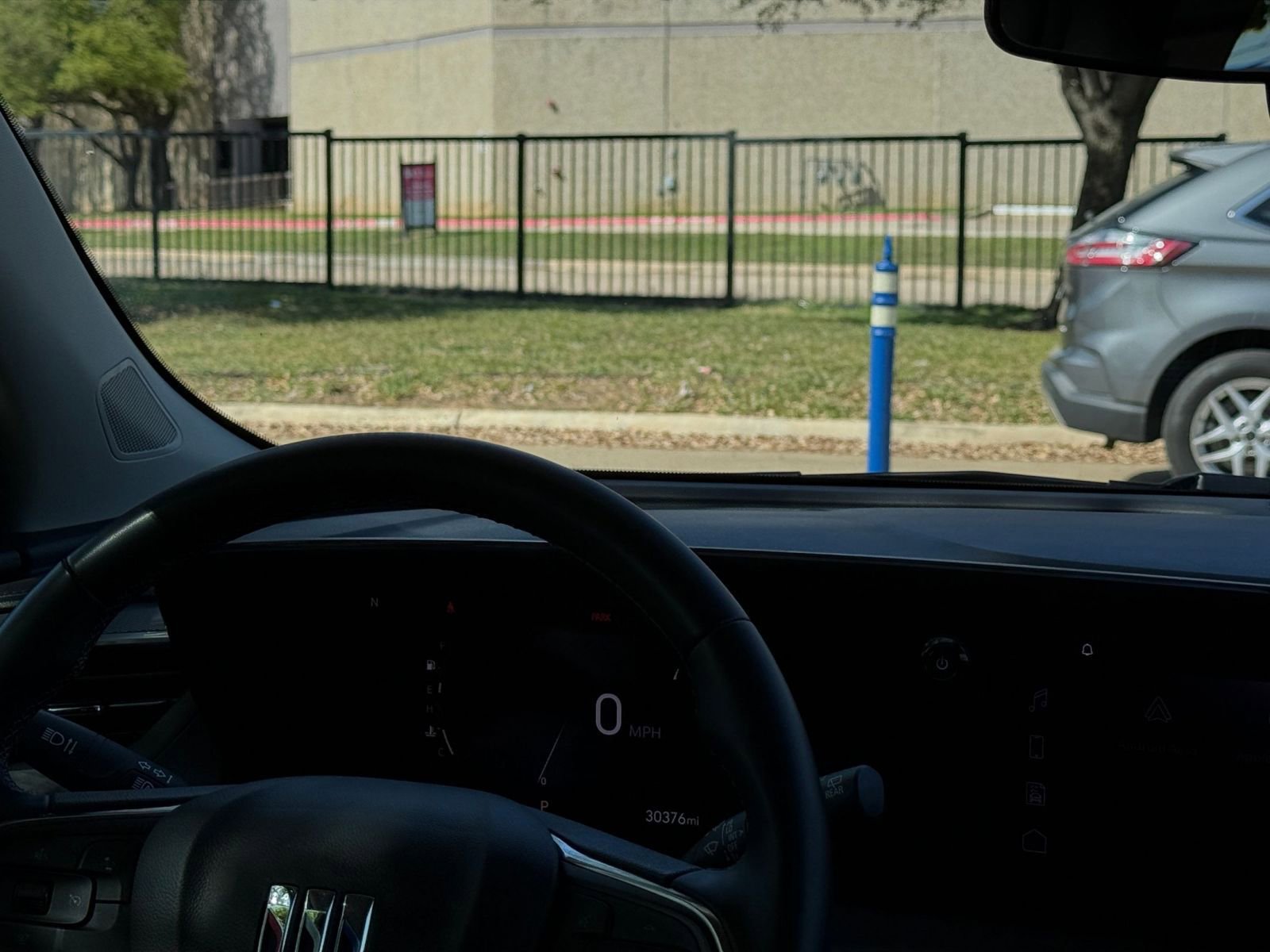 Used 2025 Buick Encore GX Preferred image 35