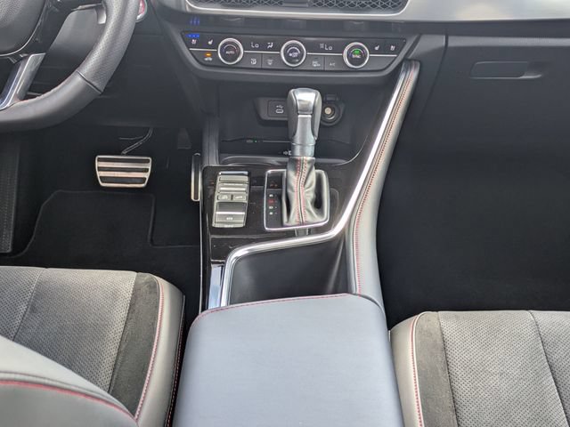 Certified 2025 Acura ADX A-Spec FWD image 20