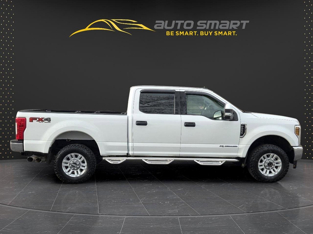 Used 2019 Ford F250 XLT w/ XLT Value Package AWD/4WD image 7