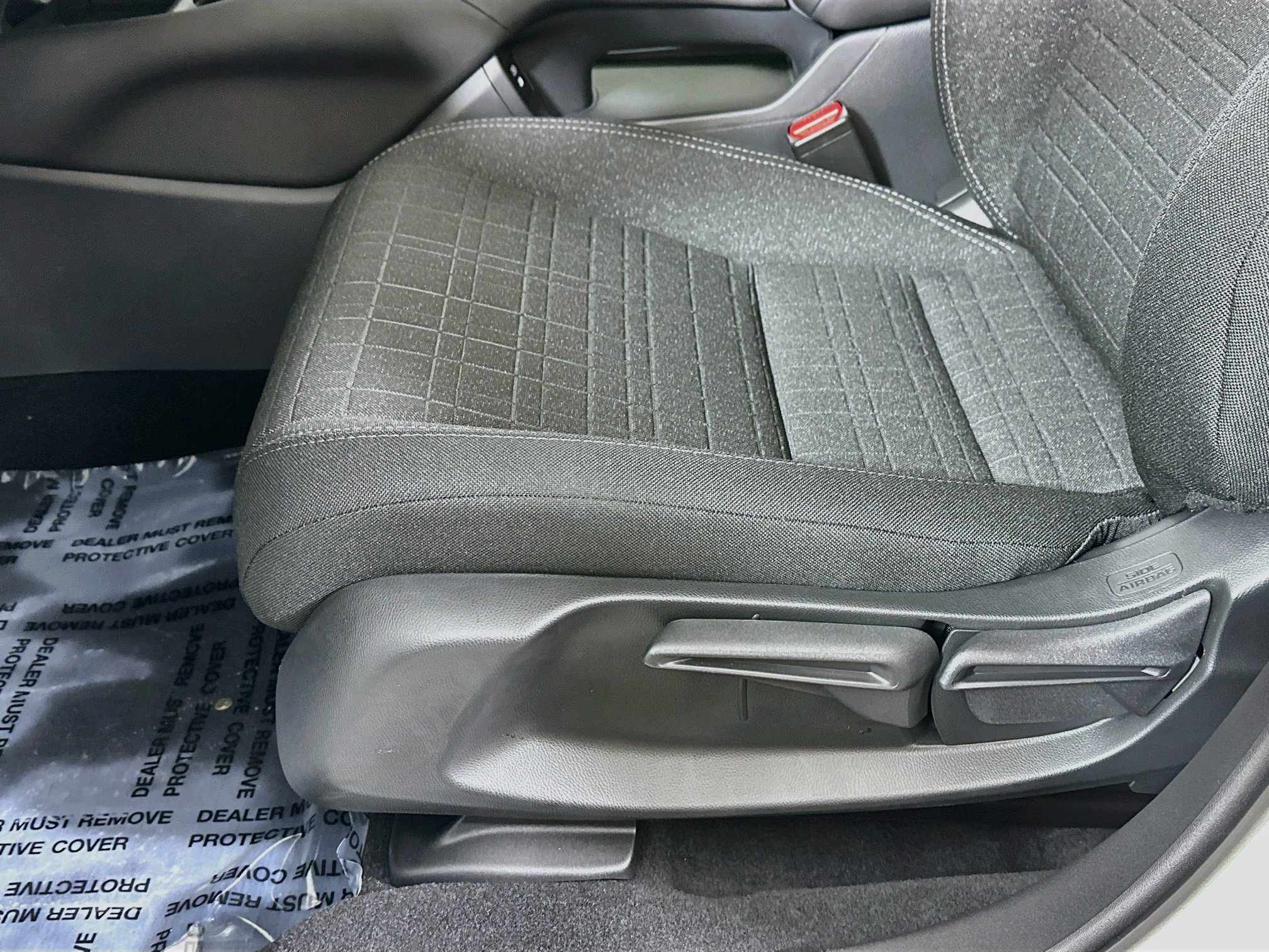 New 2027 Honda HR-V LX image 18