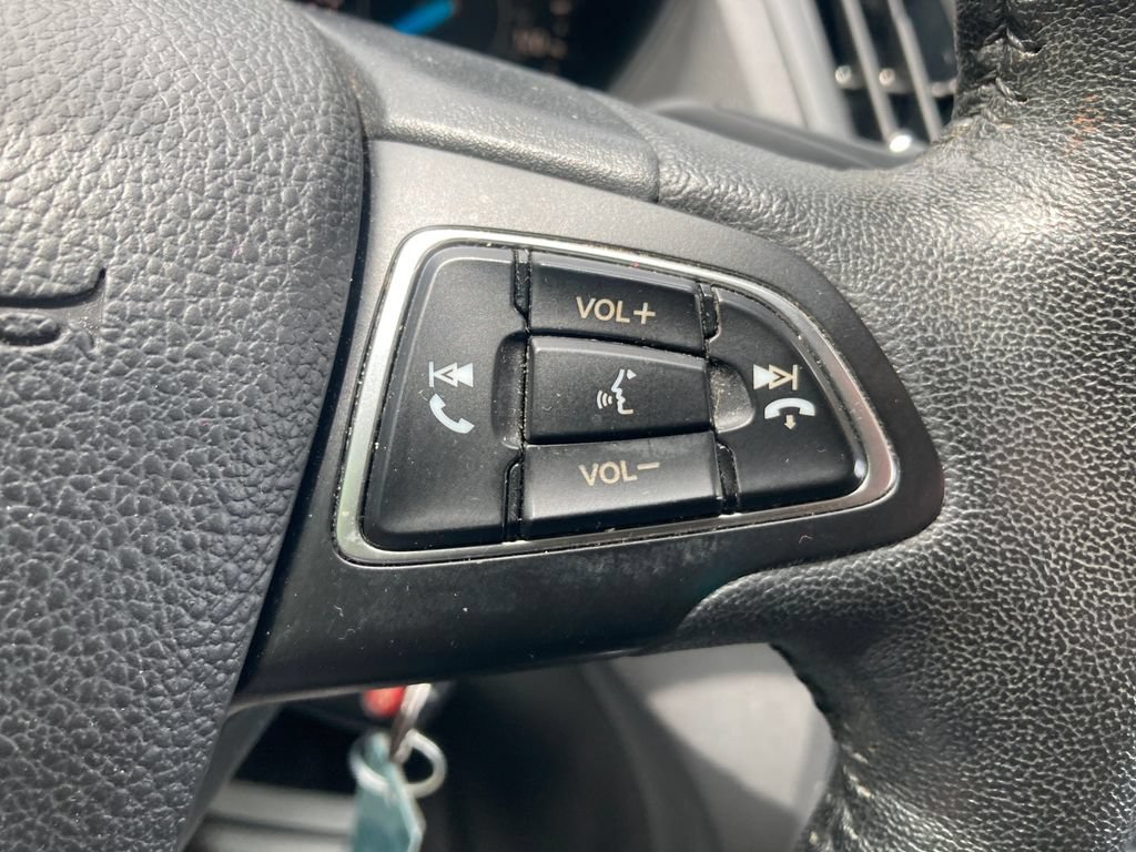 Used 2018 Ford Escape SEL AWD/4WD image 43
