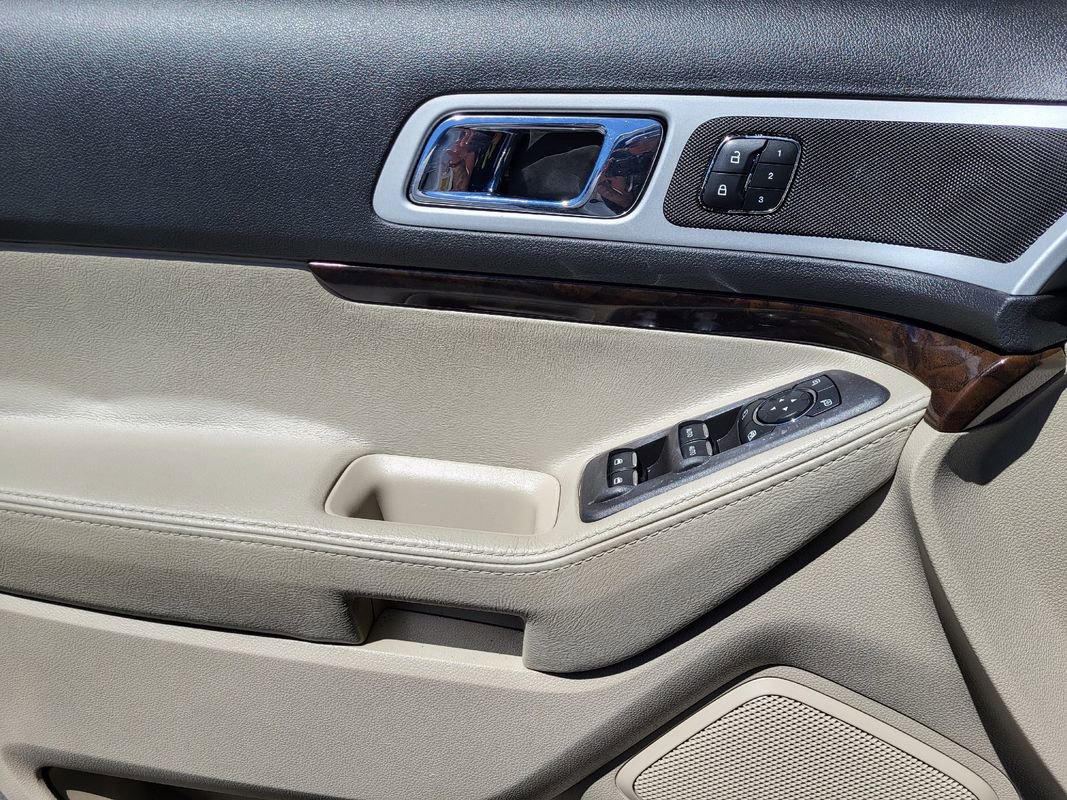 Used 2013 Ford Explorer Limited FWD image 26