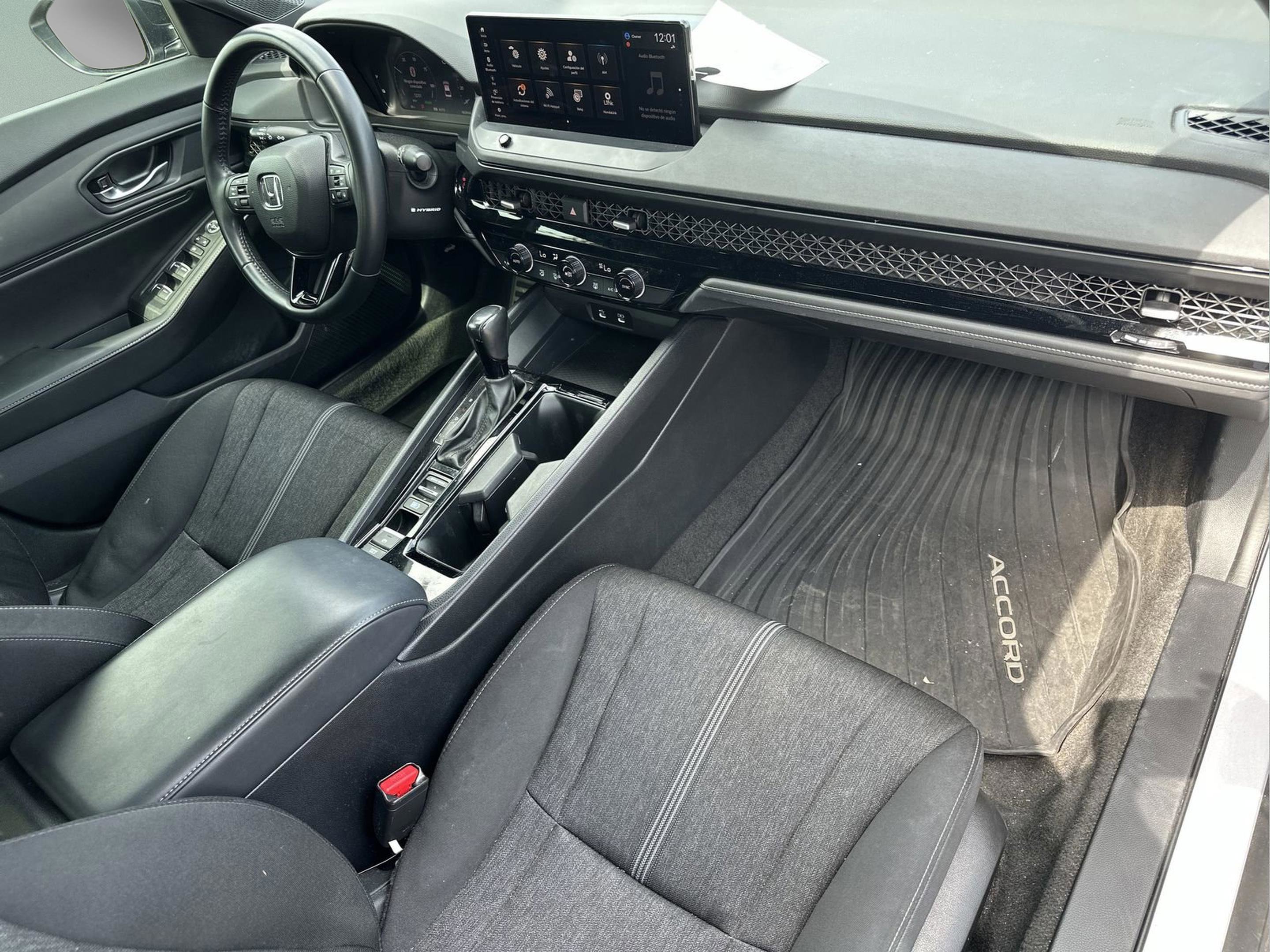 Used 2023 Honda Accord Sport image 21