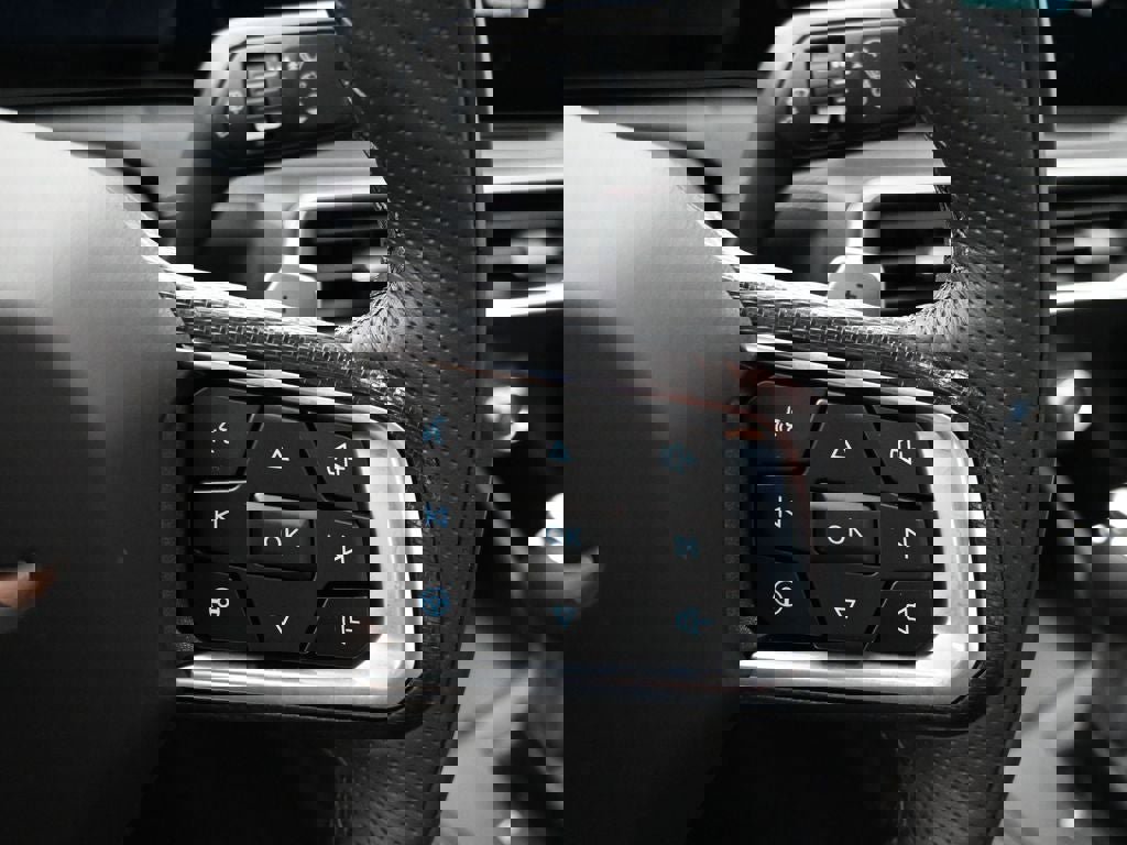 New 2025 Ford Mustang GT Premium image 17