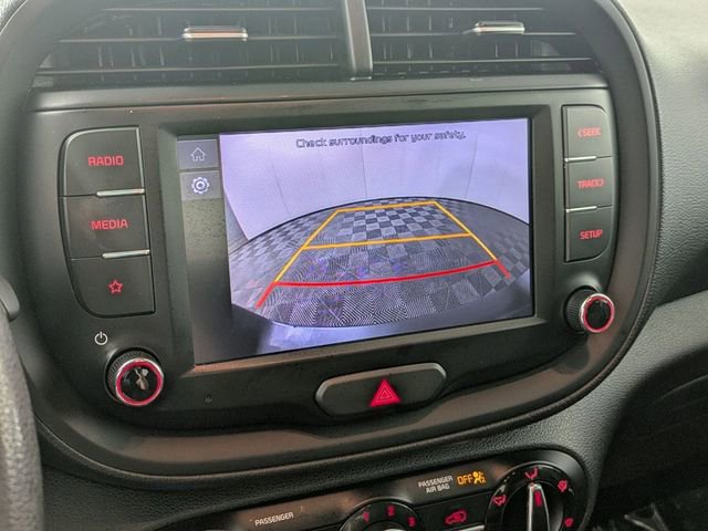 Used 2022 Kia Soul LX w/ Technology Package image 20