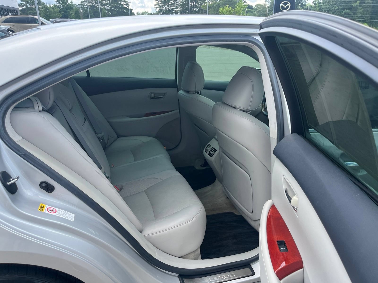 Used 2009 Lexus ES 350 FWD image 28