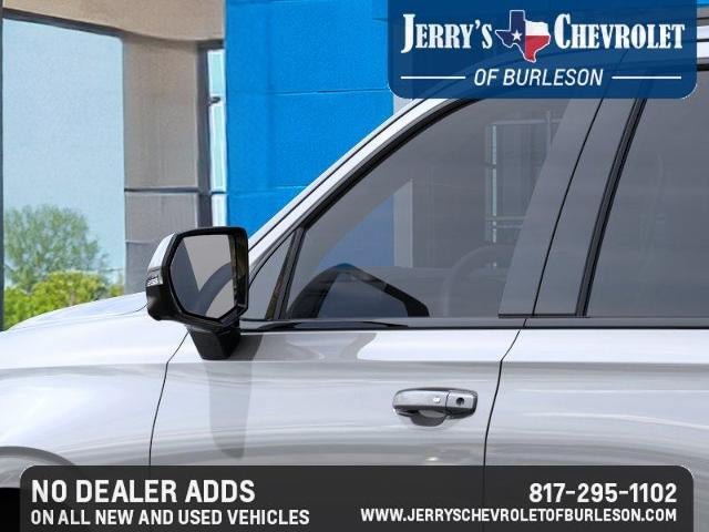 New 2026 Chevrolet Tahoe RST w/ RST Capability Package AWD/4WD image 14