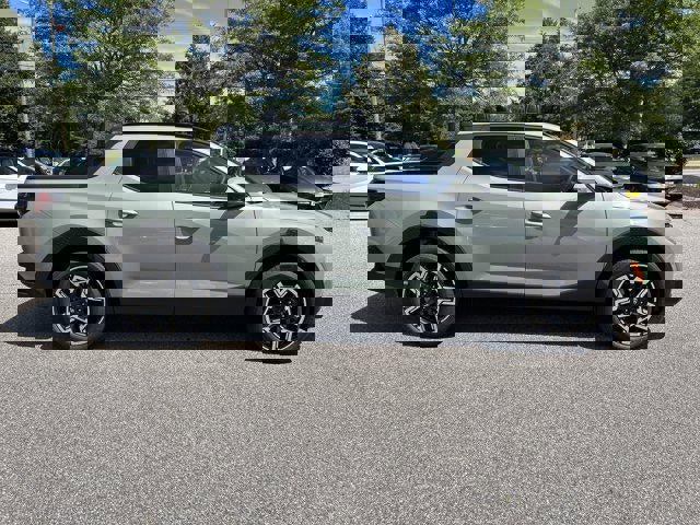 New 2026 Hyundai Santa Cruz Limited image 32