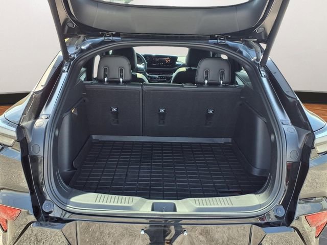 Certified 2024 Buick Envista Avenir image 25