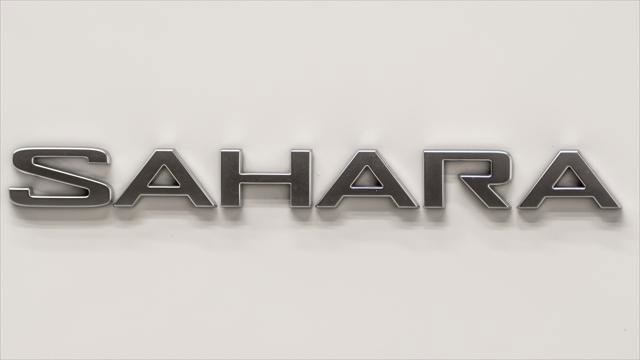 Used 2024 Jeep Wrangler Unlimited Sahara image 44