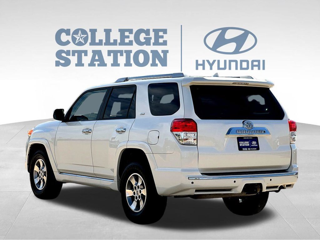 Used 2011 Toyota 4Runner SR5 RWD image 8