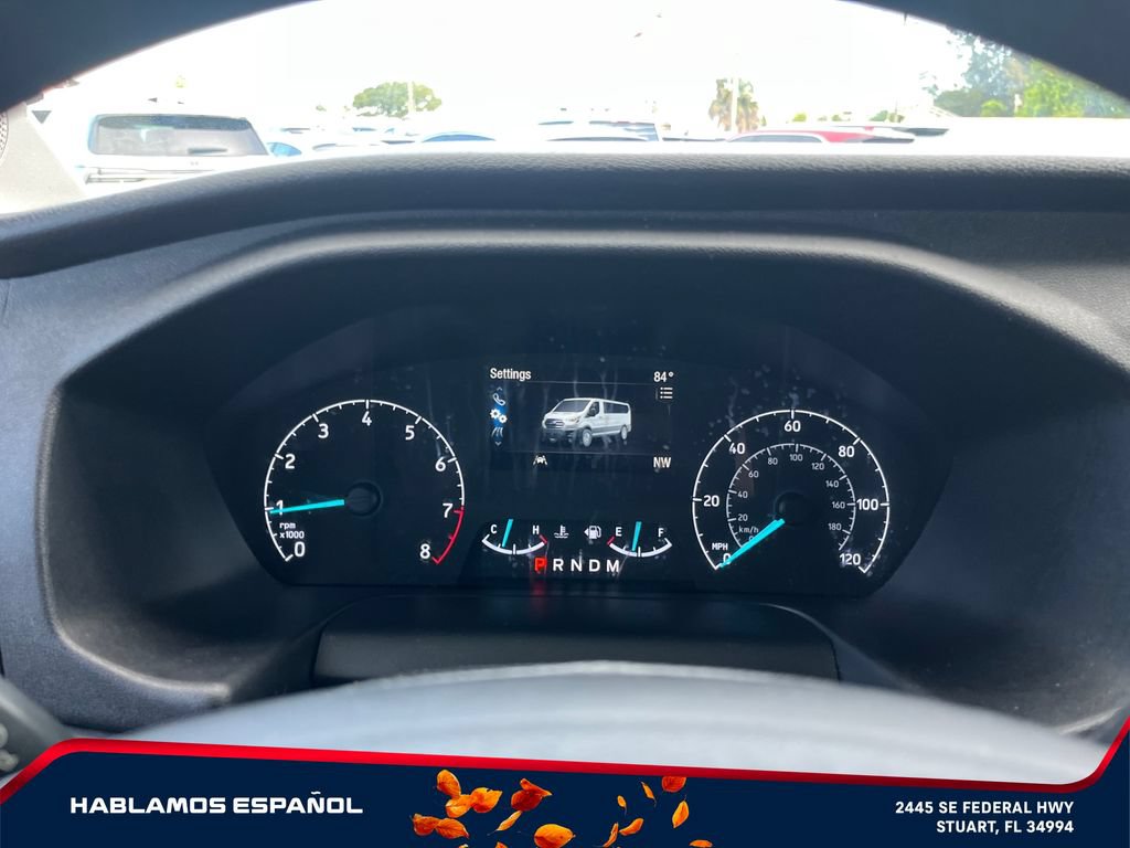 Used 2020 Ford Transit 350 XL RWD image 19