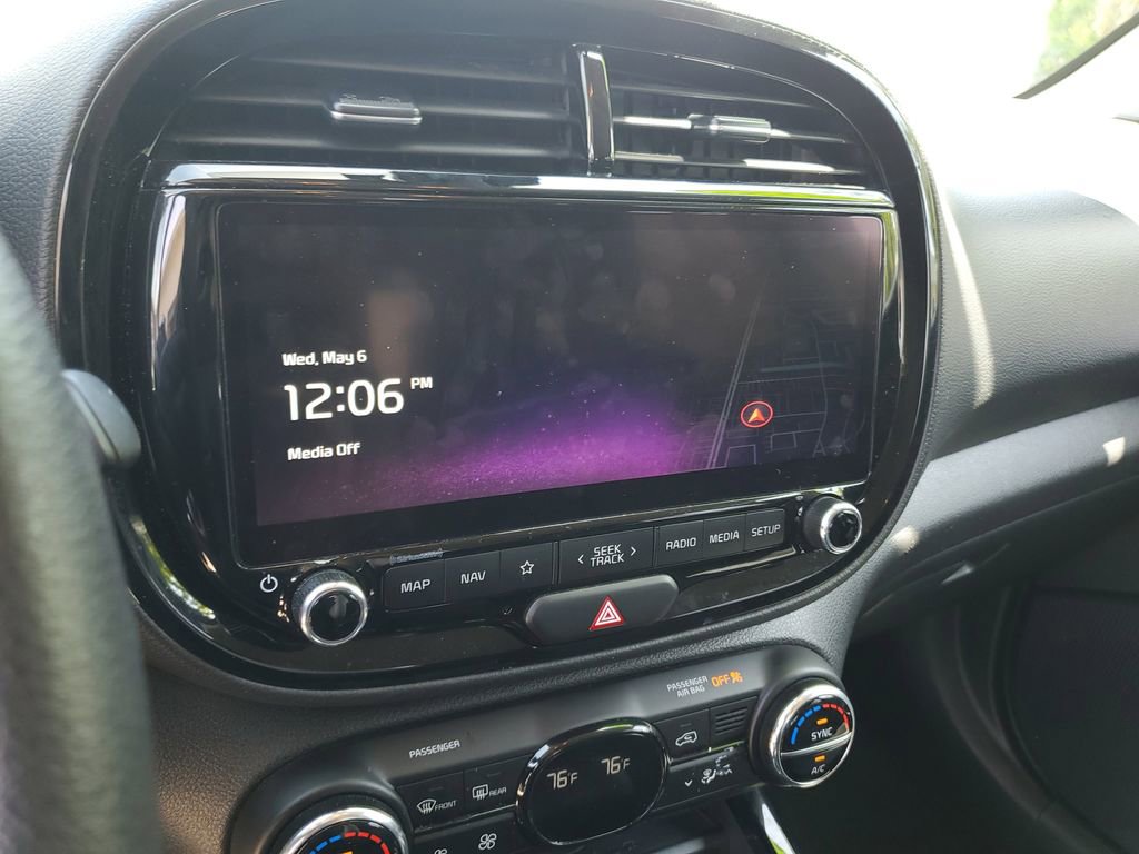 Certified 2023 Kia Soul S FWD image 27