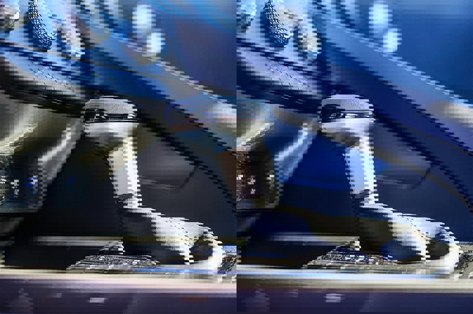 New 2025 Hyundai Elantra SE w/ Cargo Package image 22