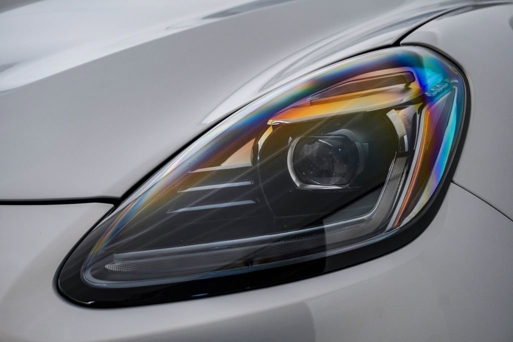 Used 2023 Maserati Grecale GT image 7