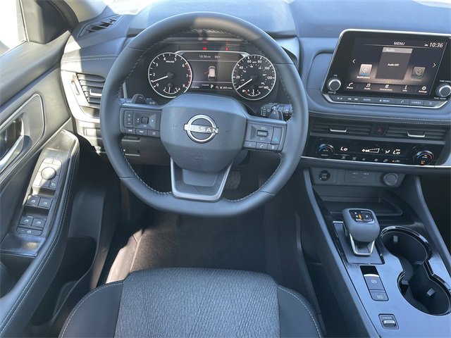 New 2026 Nissan Rogue SV image 21