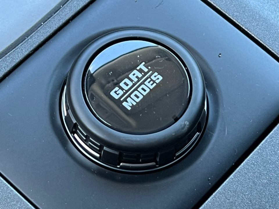 Used 2026 Ford Bronco Sport Big Bend AWD/4WD image 25