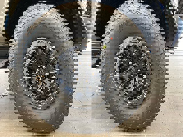 New 2025 Ford Bronco Raptor w/ Interior Carbon Fiber Pack image 29