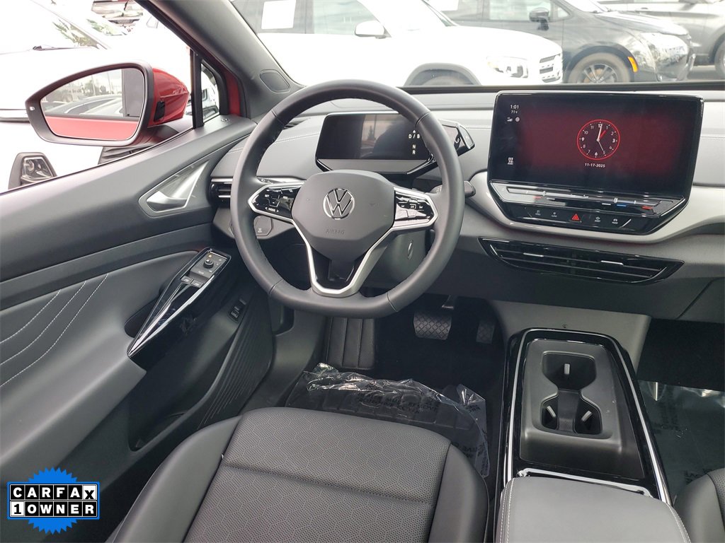Used 2024 Volkswagen ID.4 S image 10