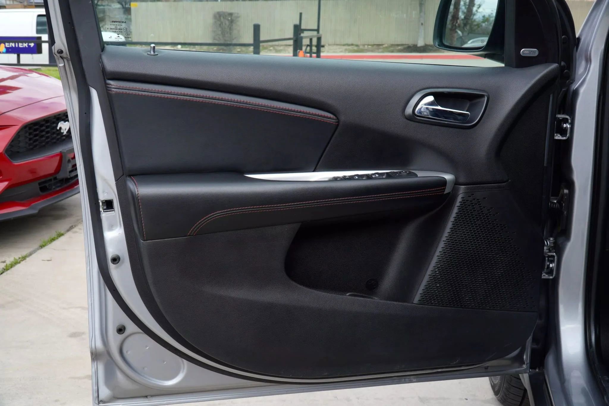 Used 2016 Dodge Journey R/T image 15