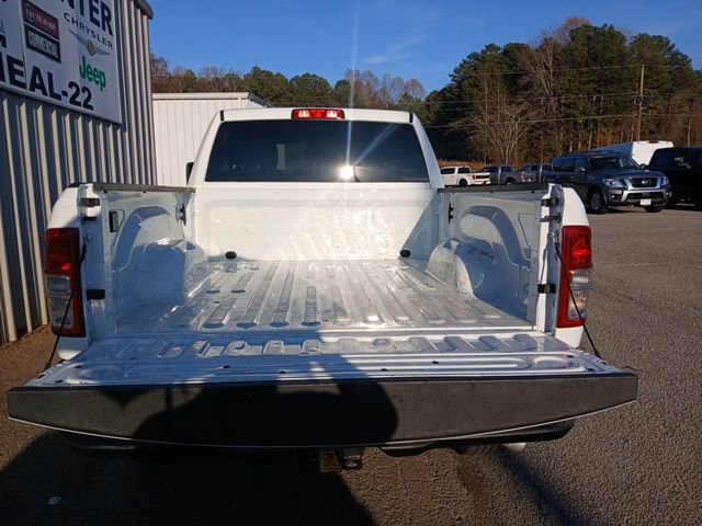 Used 2024 RAM 2500 Big Horn image 6