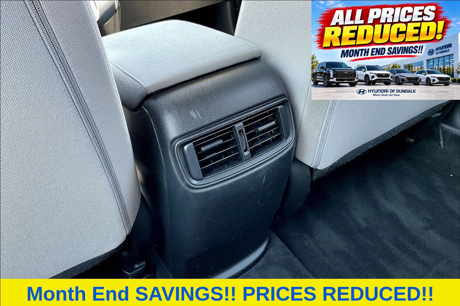 Used 2017 Honda CR-V LX image 9