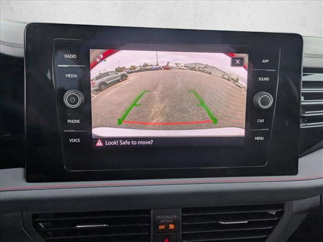 Used 2025 Volkswagen Jetta GLI Autobahn image 13