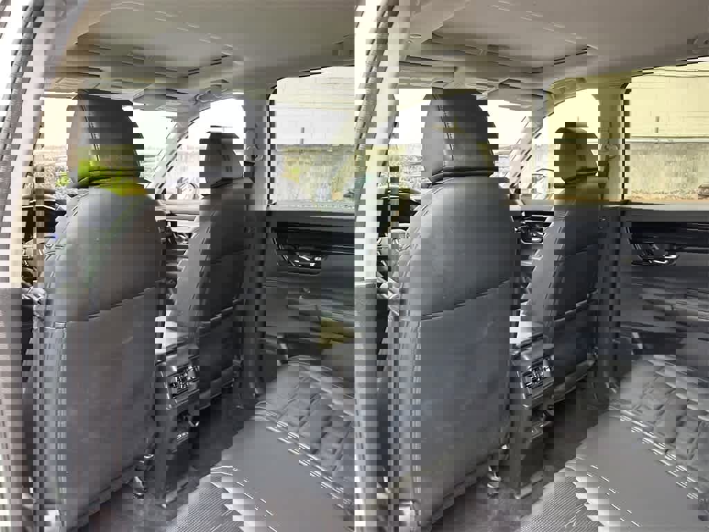 Used 2024 Honda CR-V EX-L image 12