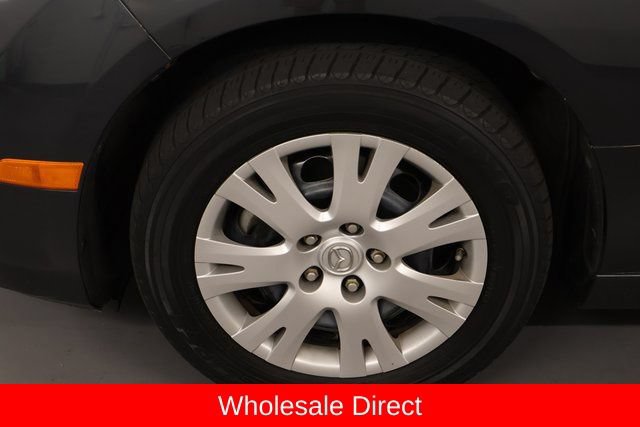 Used 2013 MAZDA MAZDA6 i Sport FWD image 7