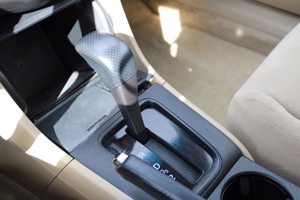 Used 2007 Honda Accord VP image 32