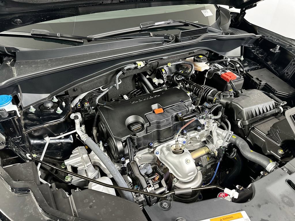 Used 2026 Honda HR-V EX-L image 26