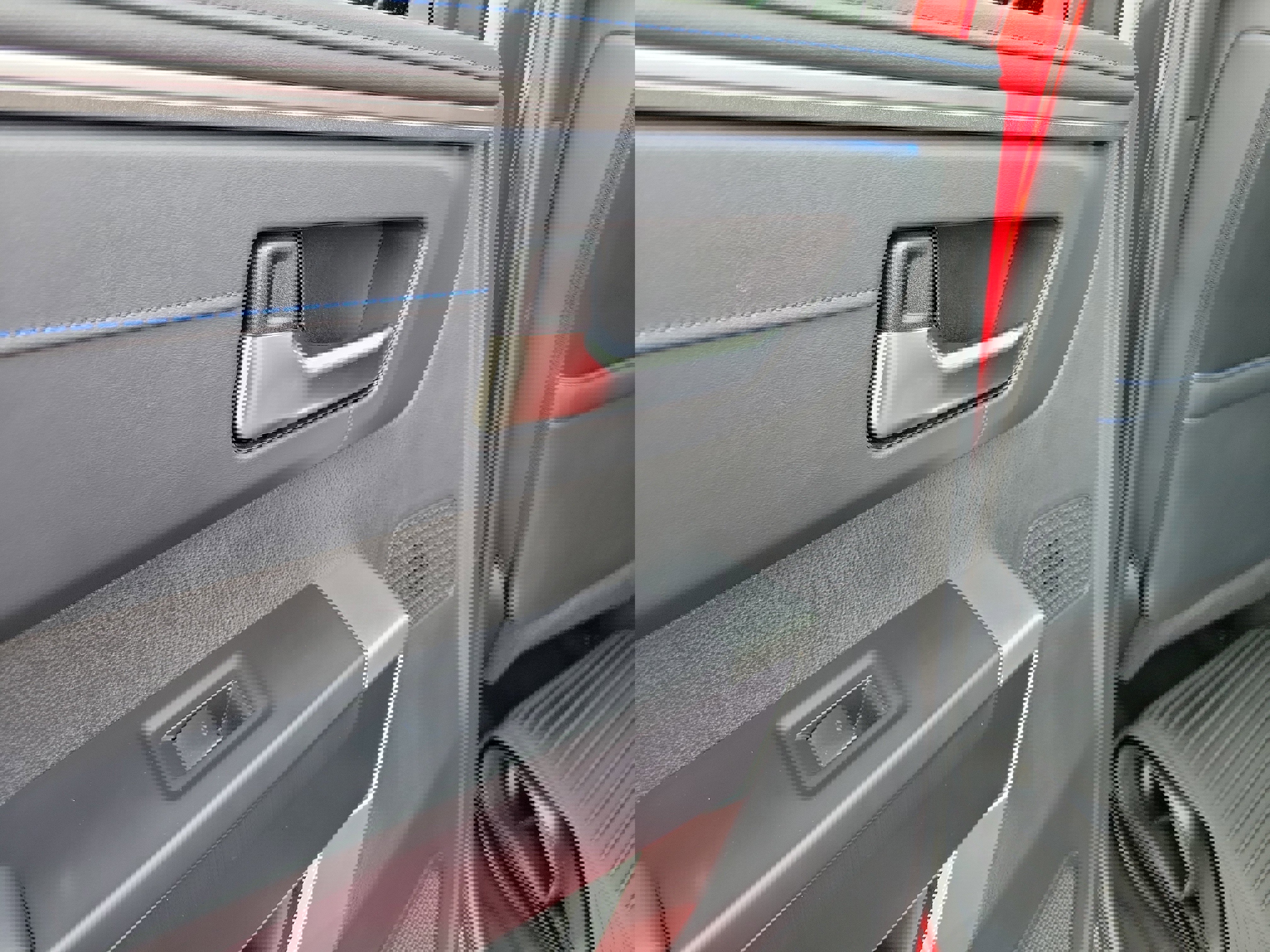 Used 2023 Toyota Tundra Platinum w/ Advanced Package image 13