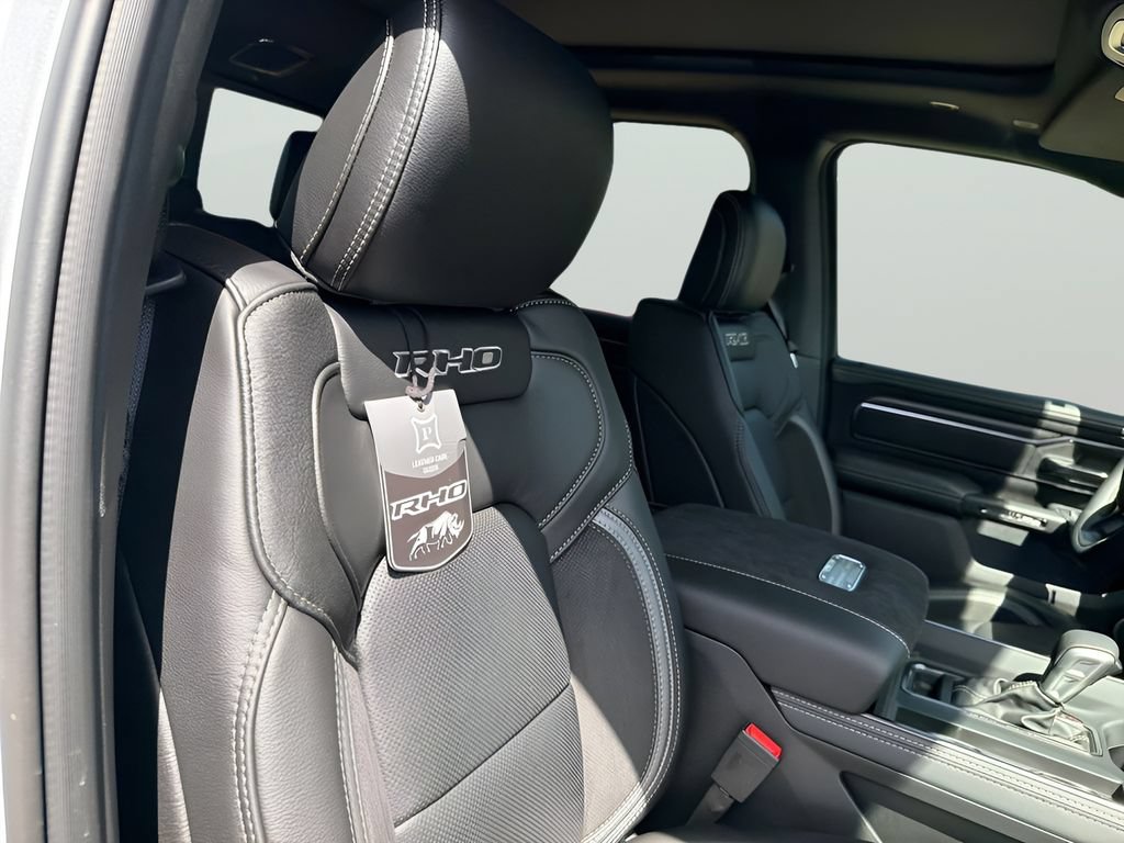 New 2027 RAM 1500 RHO w/ RHO Level 1 Equipment Group AWD/4WD image 41