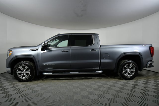 Used 2021 GMC Sierra 1500 SLT w/ SLT Convenience Package image 16