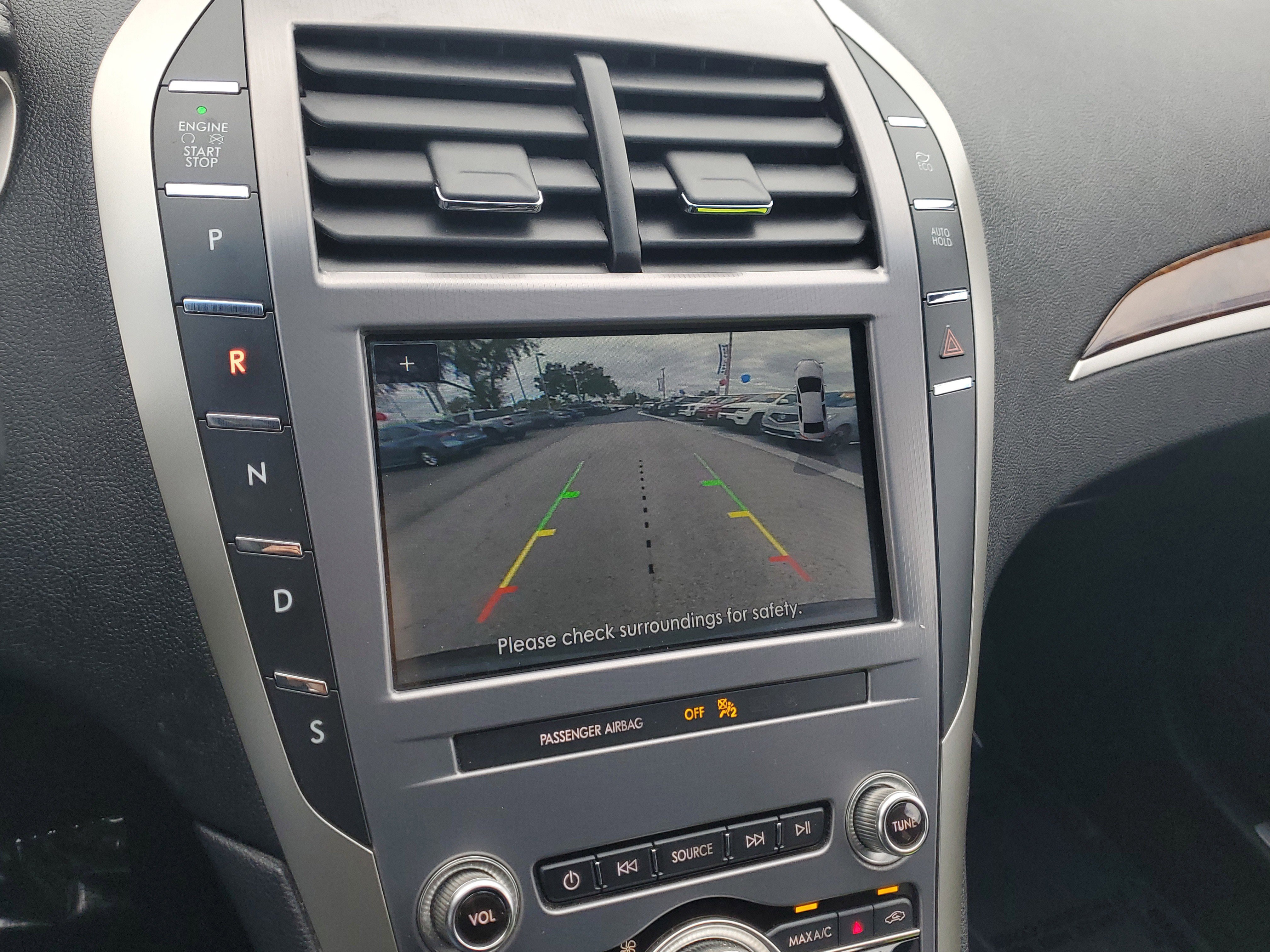 Used 2019 Lincoln MKZ Reserve image 27