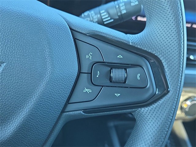 New 2026 Chevrolet TrailBlazer LT image 21