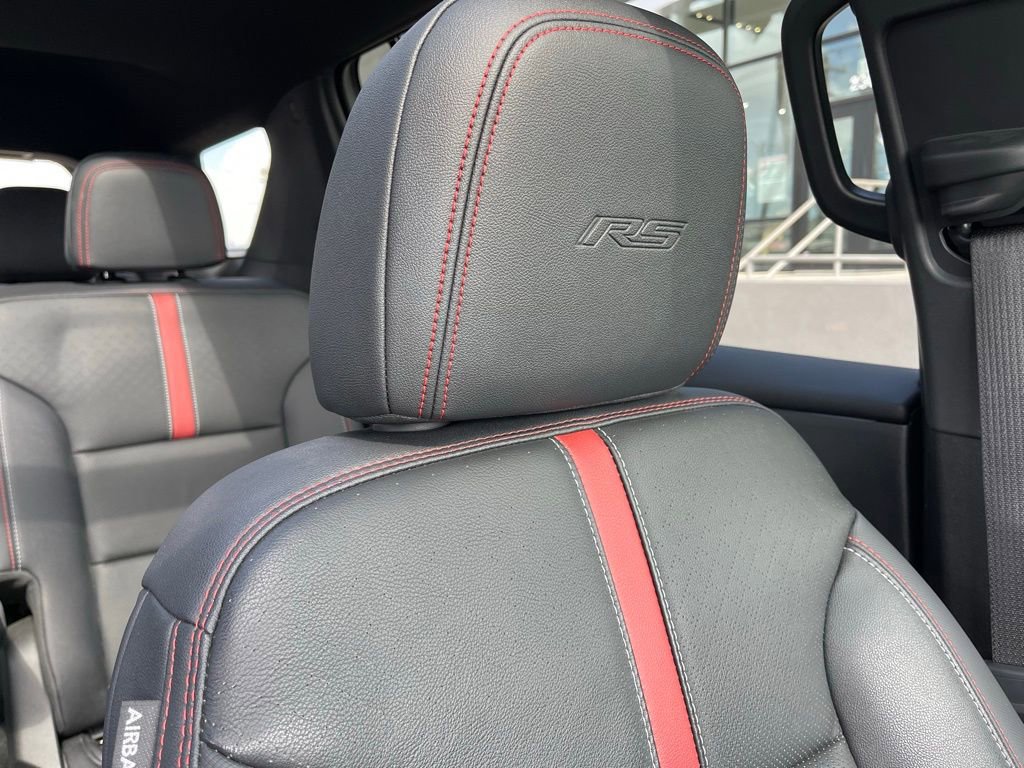 Used 2024 Chevrolet Traverse RS w/ LPO, Floor Liner Package image 18