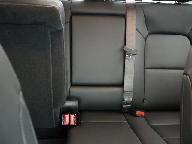 New 2026 GMC Canyon Elevation w/ Convenience Package AWD/4WD image 10