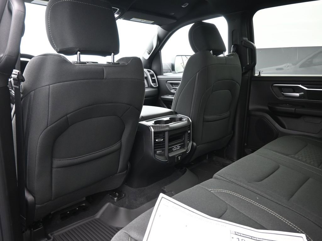 New 2026 RAM 1500 Lone Star image 29