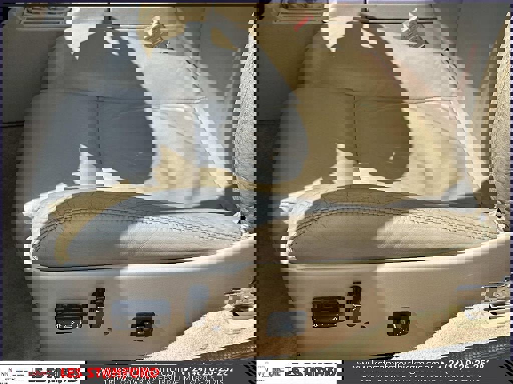 Used 1993 Cadillac Allante image 18