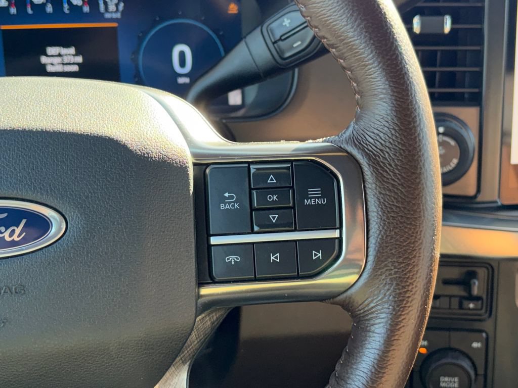 Used 2026 Ford F250 King Ranch AWD/4WD image 13