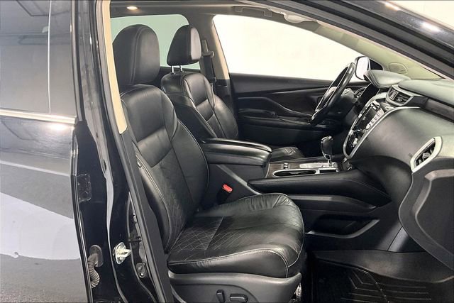 Used 2020 Nissan Murano Platinum AWD/4WD image 31