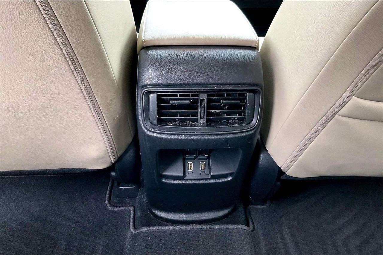Used 2020 Honda CR-V EX-L image 16