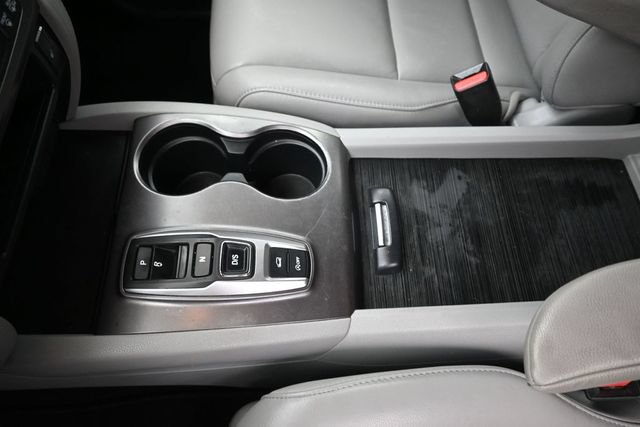 Certified 2021 Honda Pilot EX-L image 20