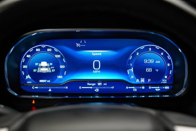 Used 2024 Chevrolet Tahoe LT image 33