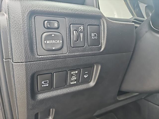 Certified 2023 Toyota 4Runner Limited image 18