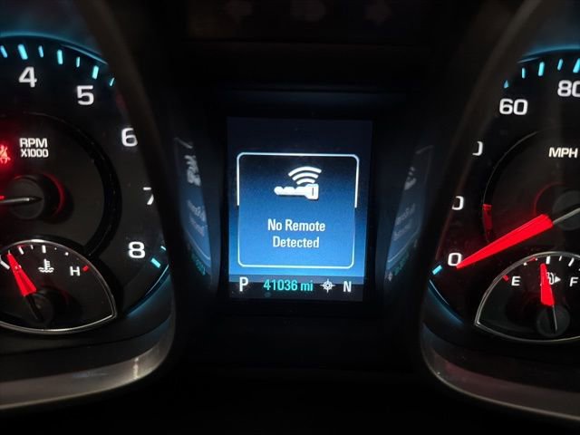 Used 2014 Chevrolet Malibu LTZ FWD image 17